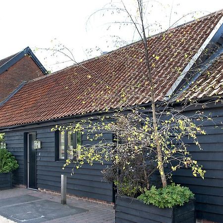 The Fox By Greene King Inns Bury St. Edmunds Luaran gambar