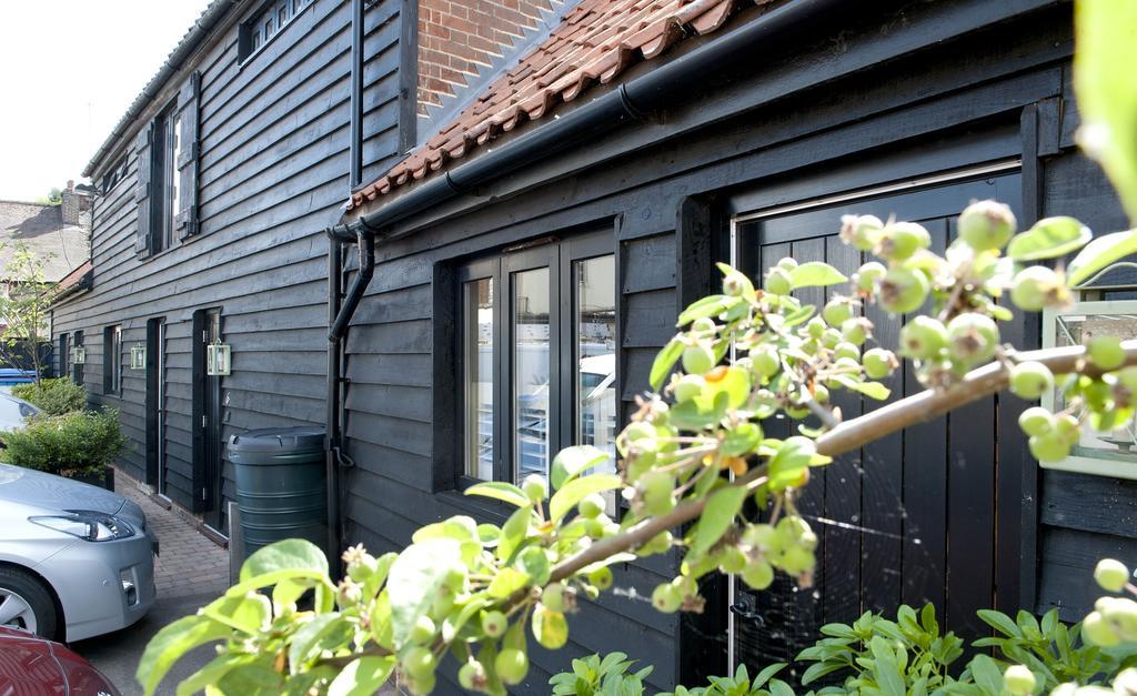 The Fox By Greene King Inns Bury St. Edmunds Luaran gambar